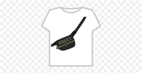 roblox gucci bag t shirt|virtual Gucci bag.